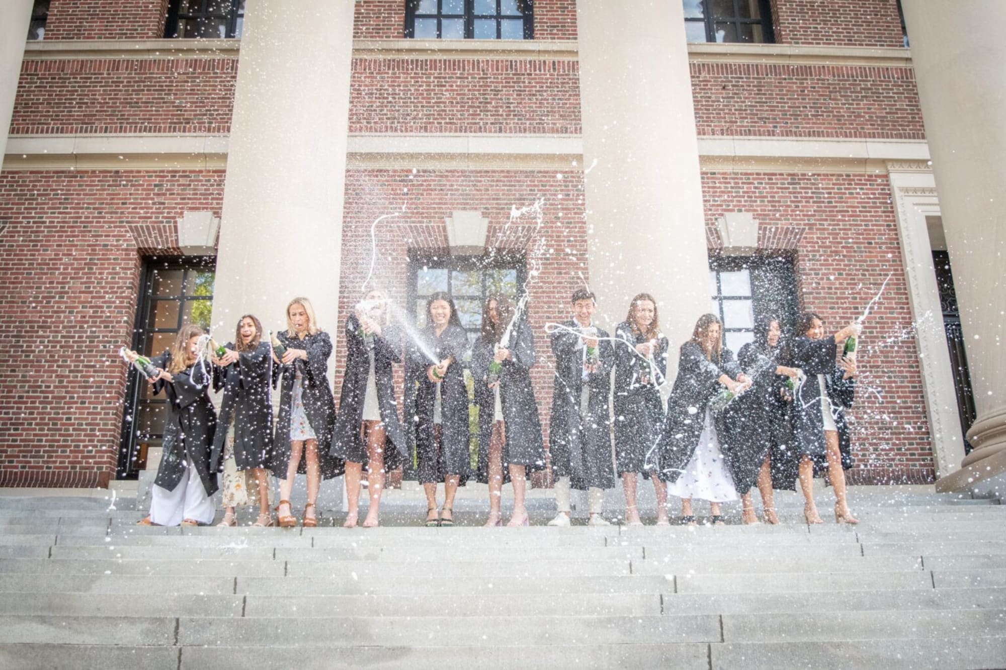 Graduation