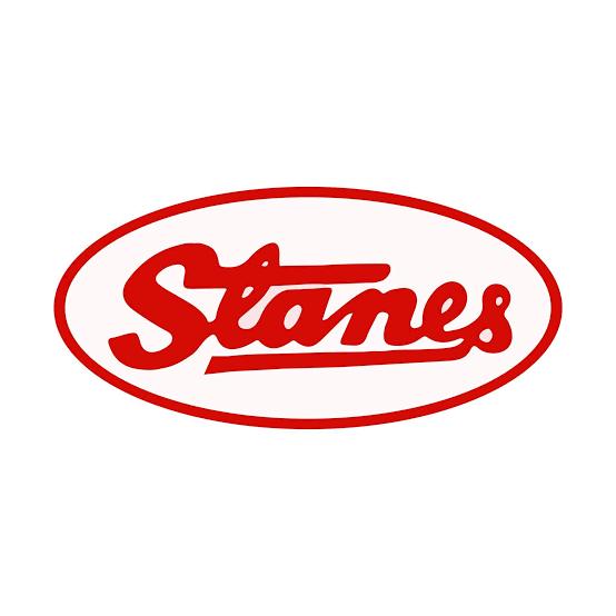 Stanes