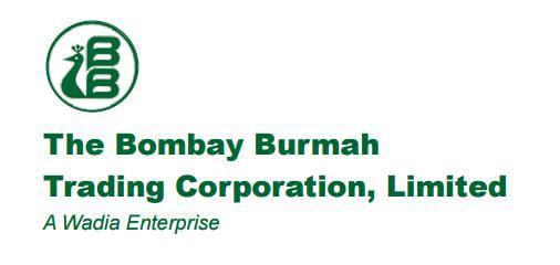 The Bombay Burmah