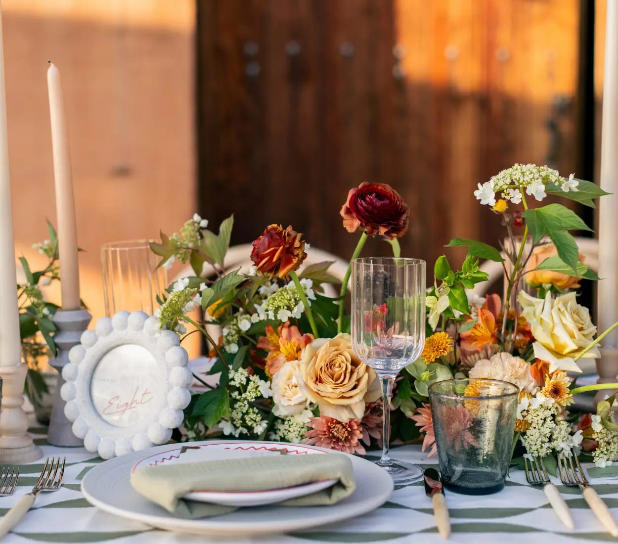 Mehr über uns bei Hochzeitsmodus