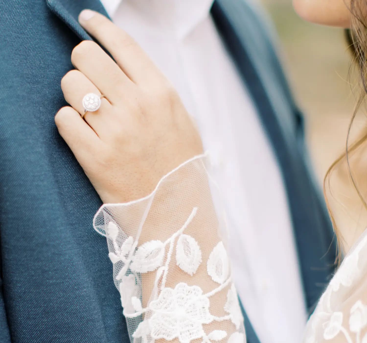 Ehegelübde schreiben: Beispiele, Zitate und Vorlagen