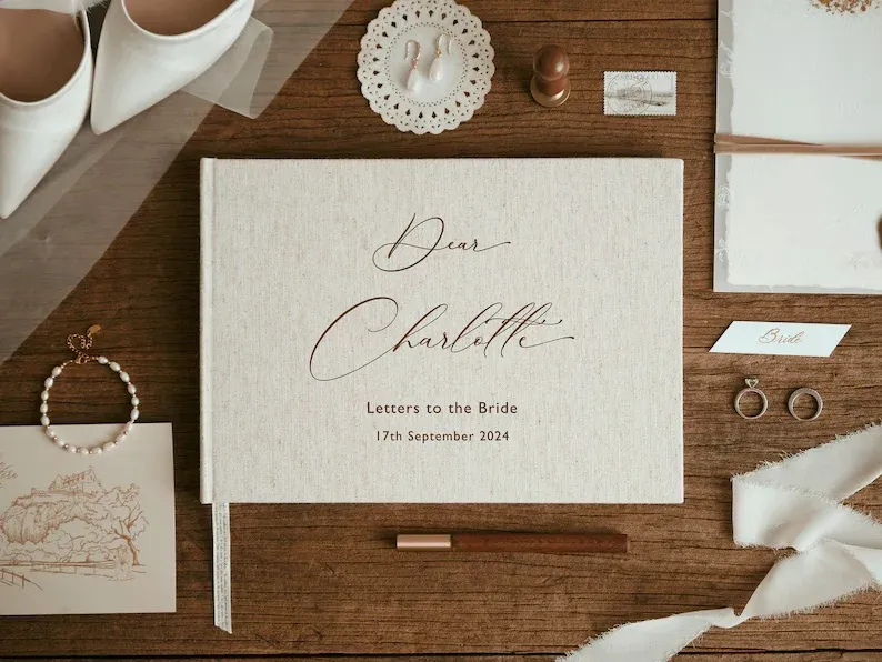 Fotoalbum - PrimroseDesignGoods