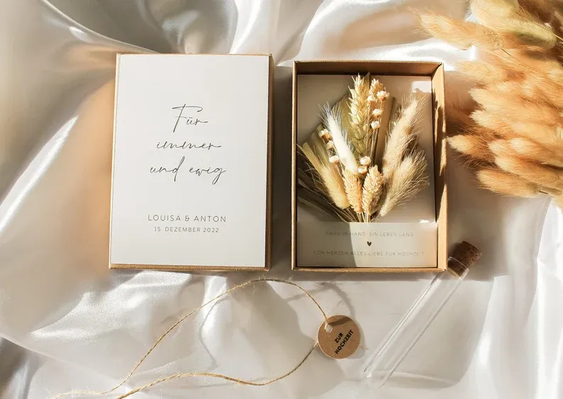 Originelles Geldgeschenk - LeosDesk