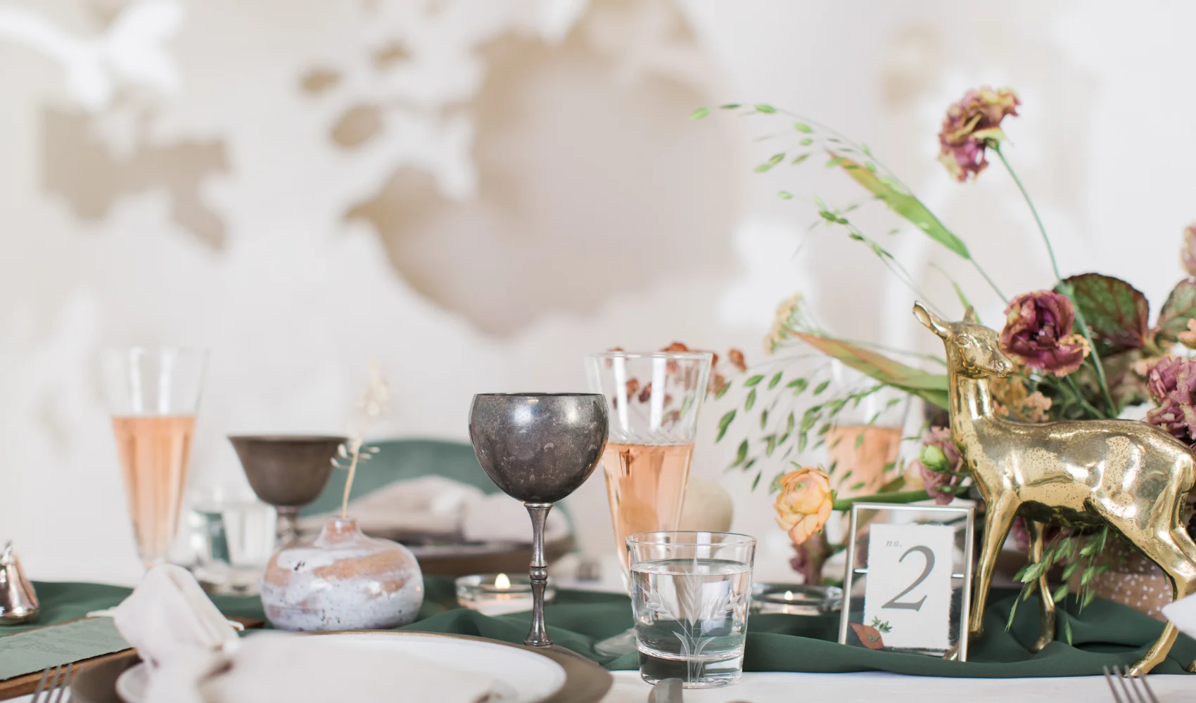 Spartipp - Heiraten in der Nebensaison