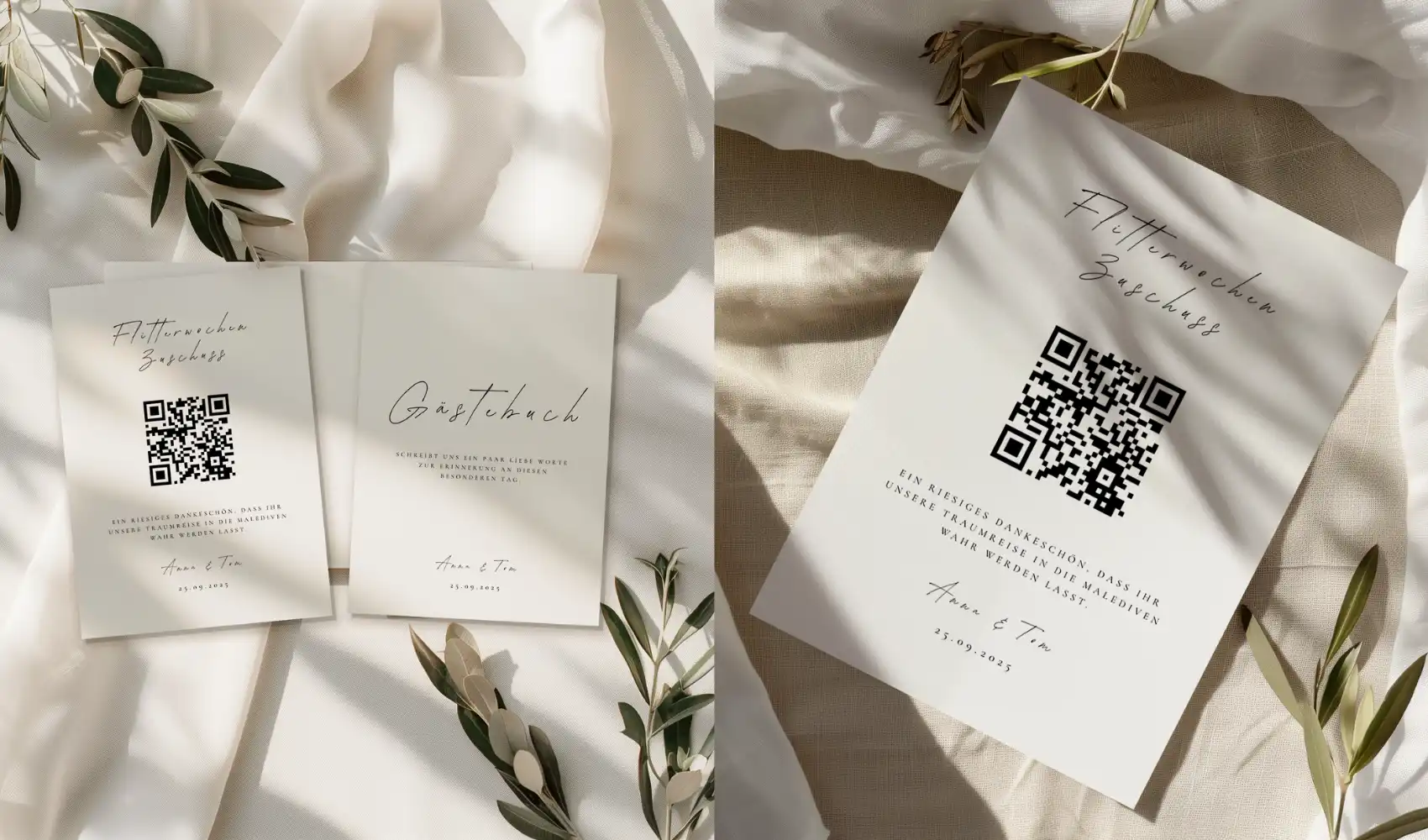 Spartipp - Flitterwochenzuschuss