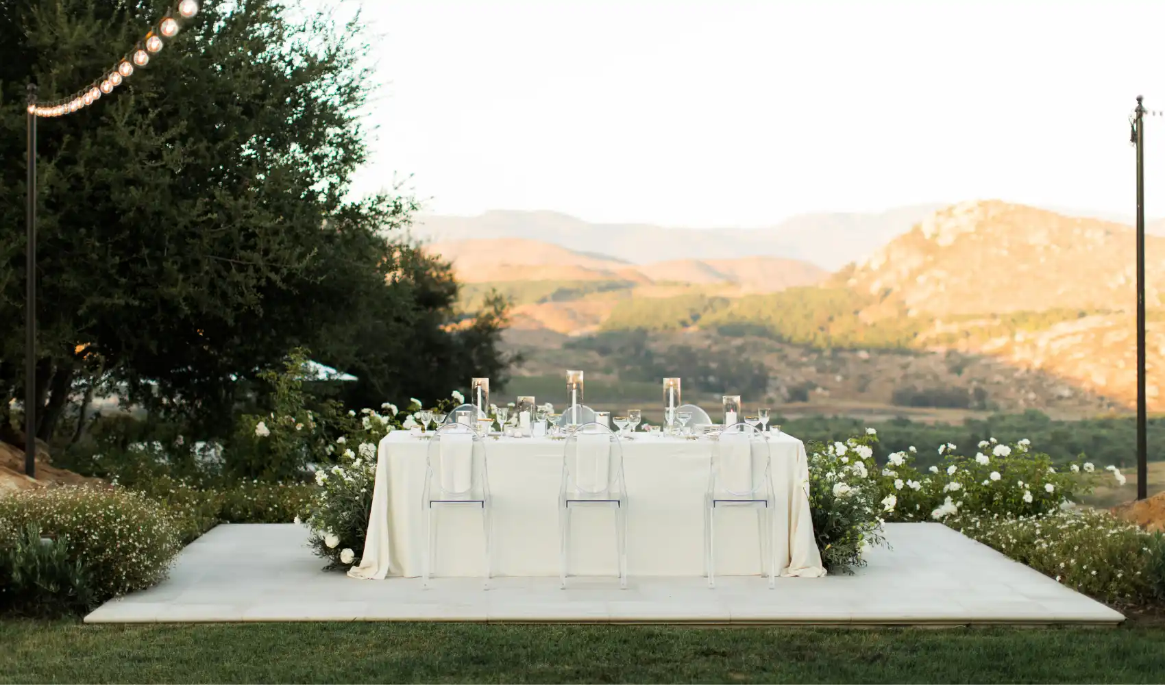 Deutsche Gänsehaut Lieder für eure Hochzeit