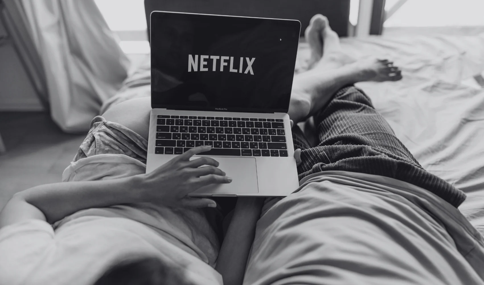 Hochzeitsfilme und Streaming Optionen