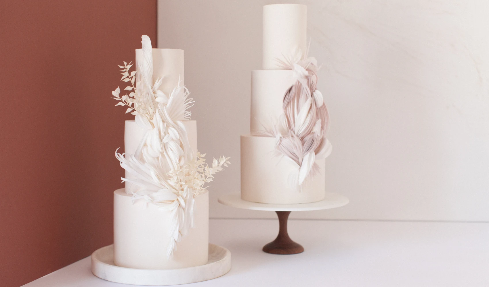 Hochzeitstradition Hochzeitstorte anschneiden