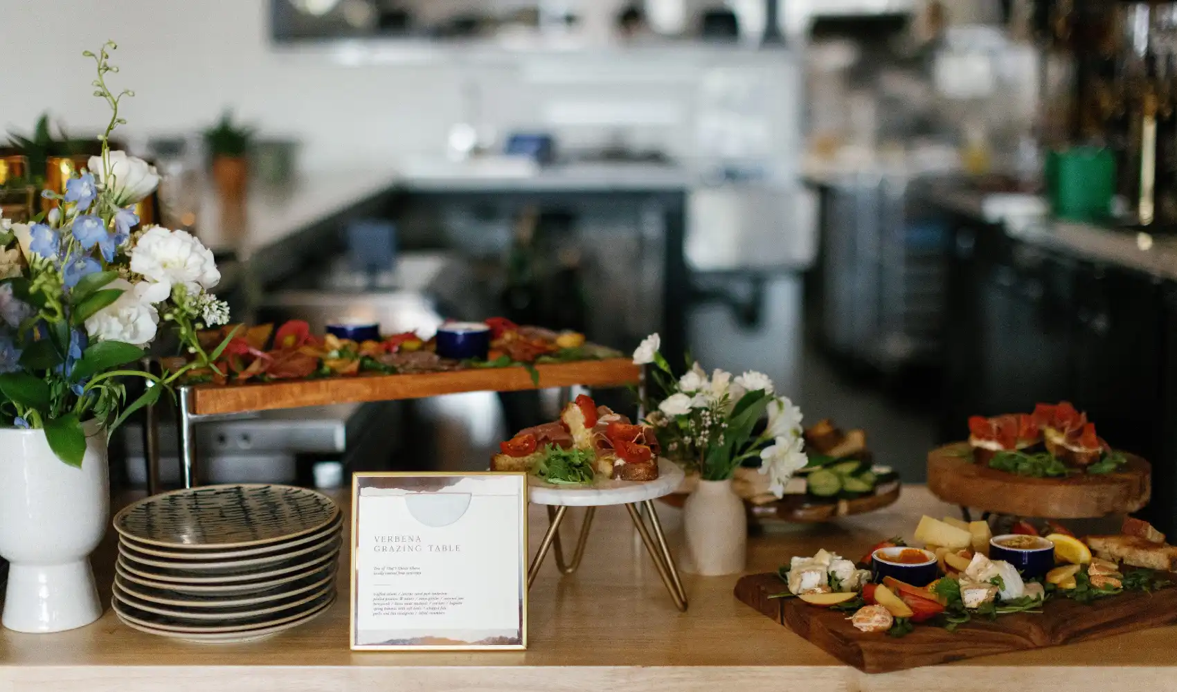 Tagesablauf Sektempfang