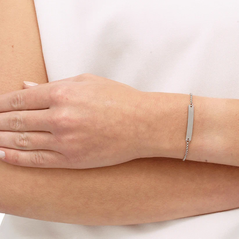 Personalisiertes Armband - heideman