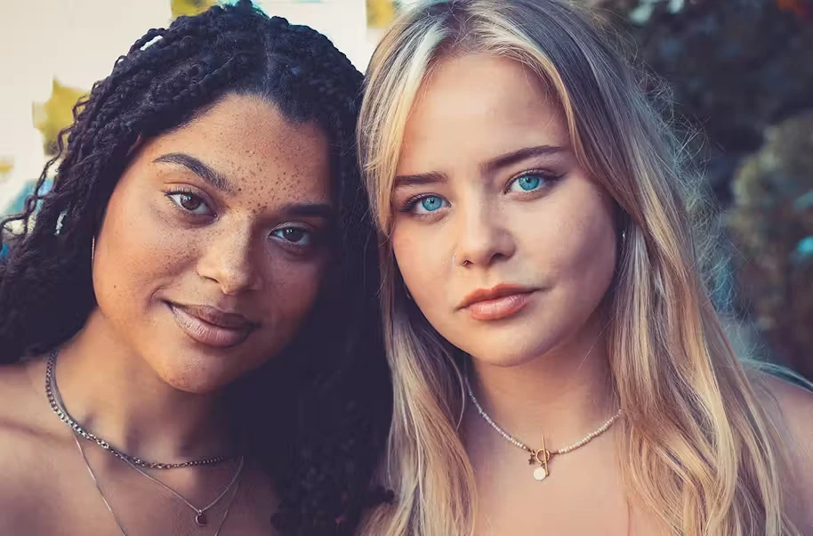 Fotoshooting - Jochen Schweizer