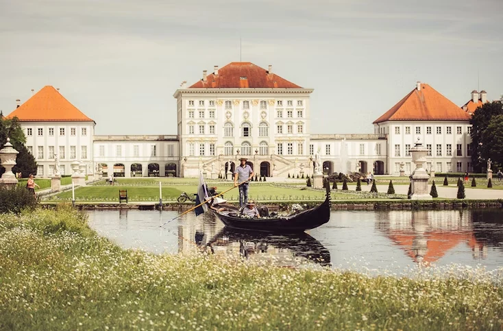 Gondelfahrt - Mydays