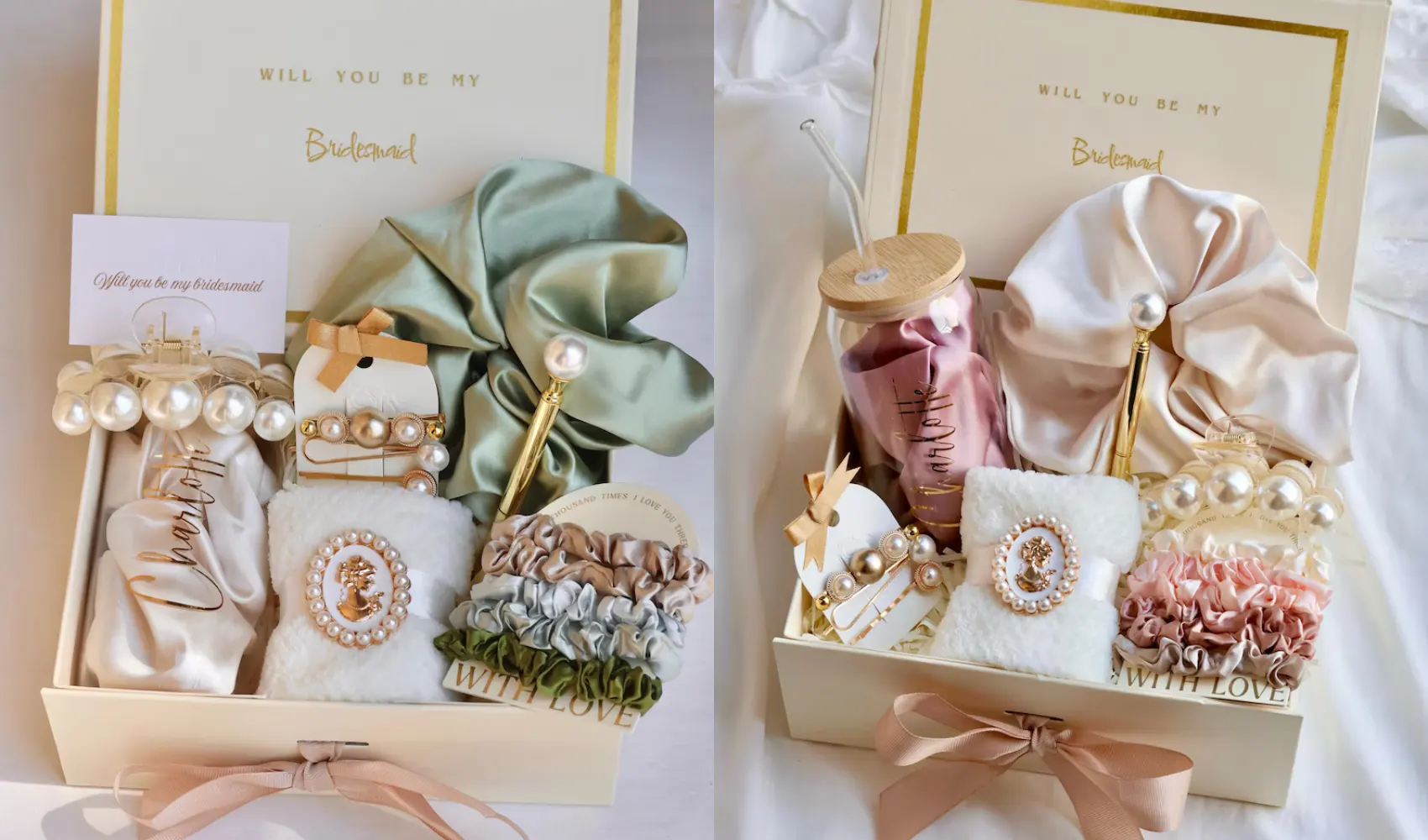 Dankeschön-Box - TouchTenderArt