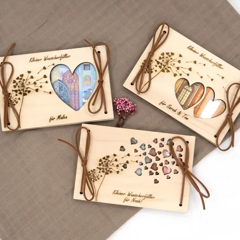 Wunscherfüller - LuvwoodCologne