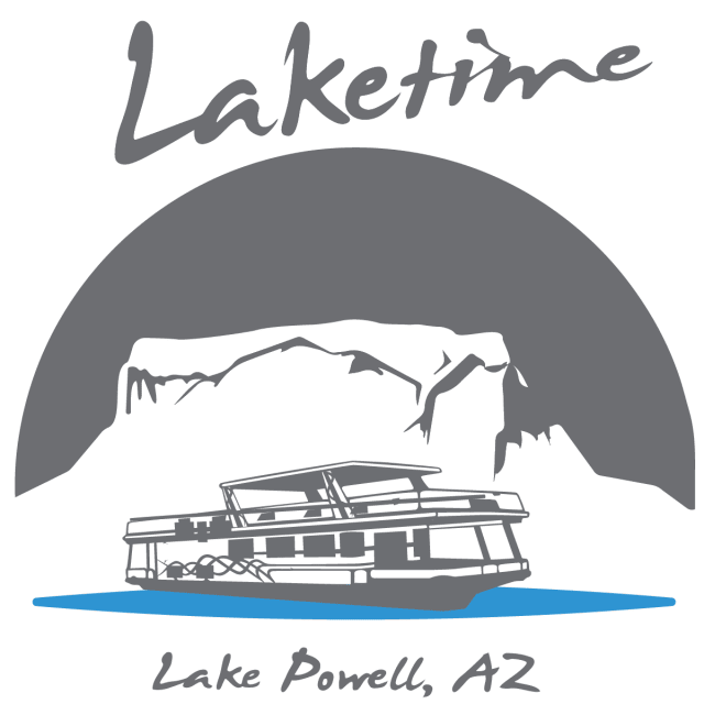 LakeTime Logo