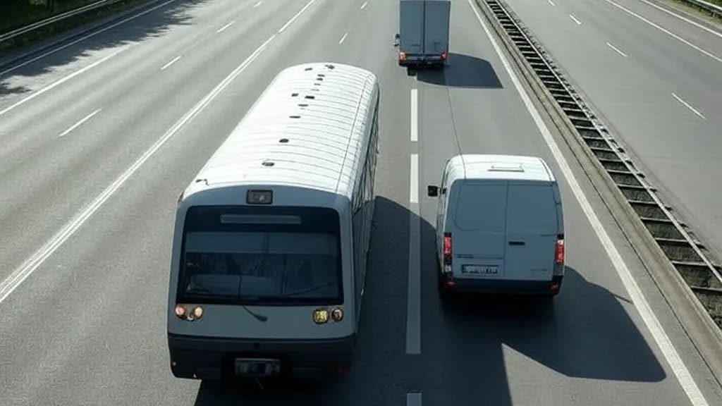 Ile Można Jechać Na Drodze Ekspresowej