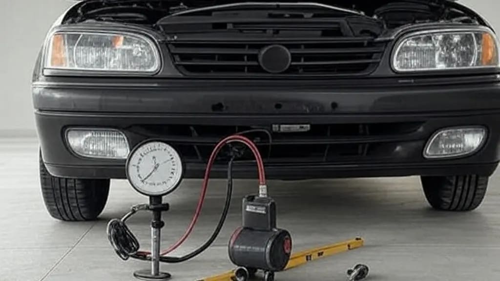 Ile To Kosztuje I Jak Prawidłowo Ustawić Światła W Samochodzie