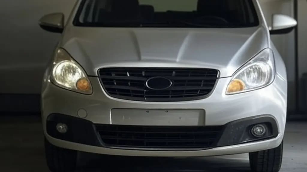 Ile To Kosztuje I Jak Prawidłowo Ustawić Światła W Samochodzie