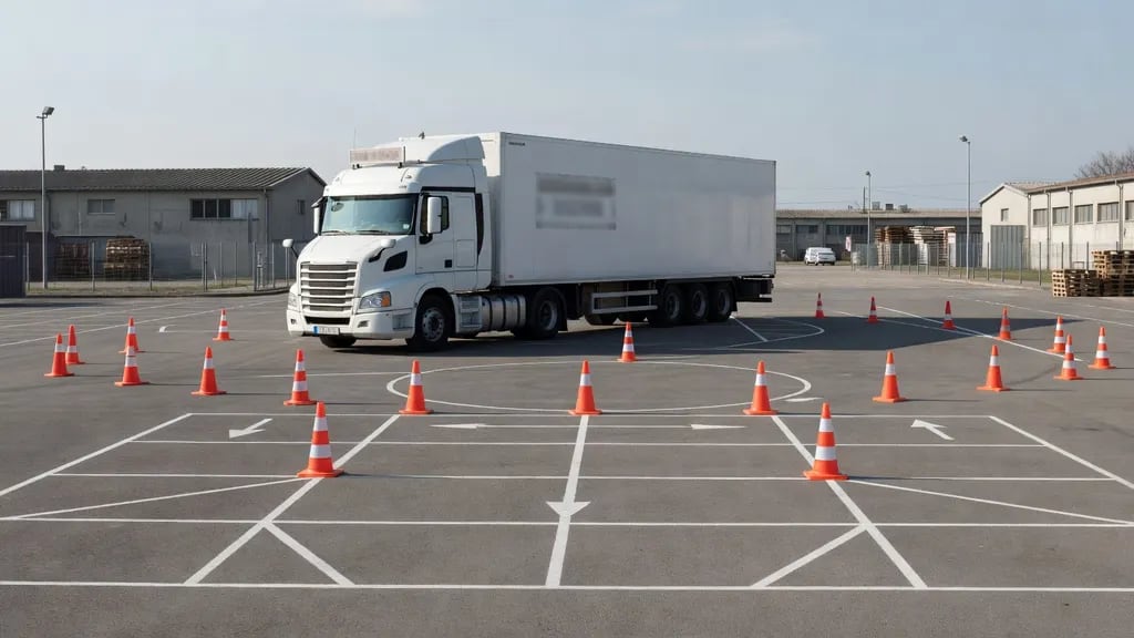 Prawo Jazdy Na Tira - Jakie Jest Wymagane?