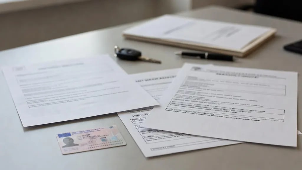 Prawo Jazdy Na Tira - Jakie Jest Wymagane?