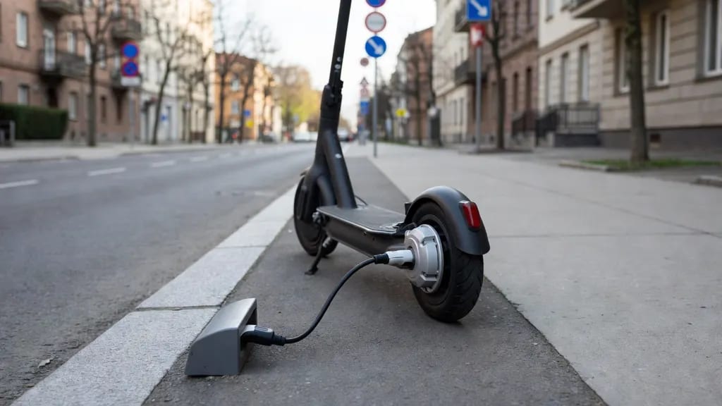Czy Na Skuter Trzeba Mieć Prawo Jazdy?