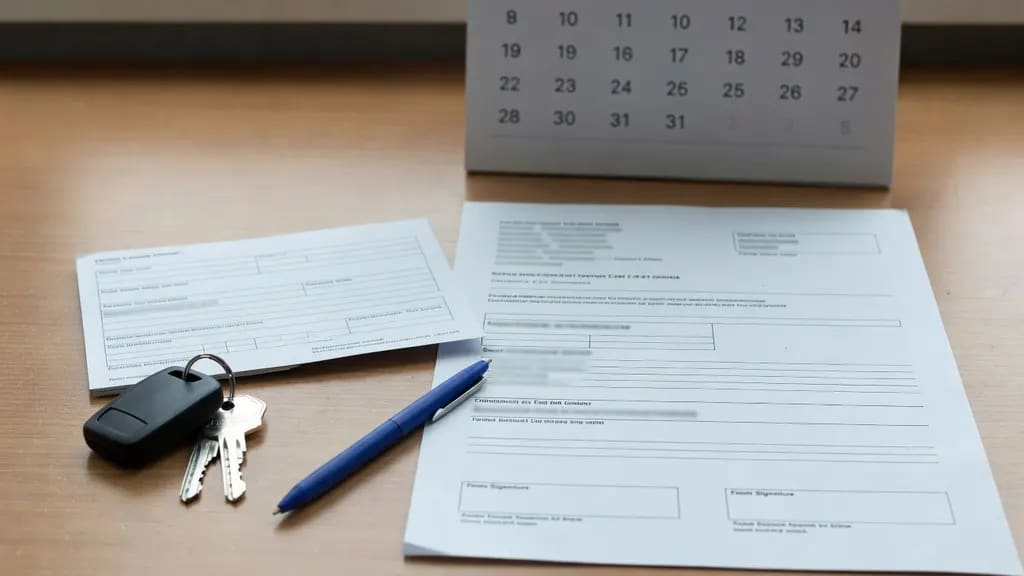 Po Jakim Czasie Można Sprzedać Samochód