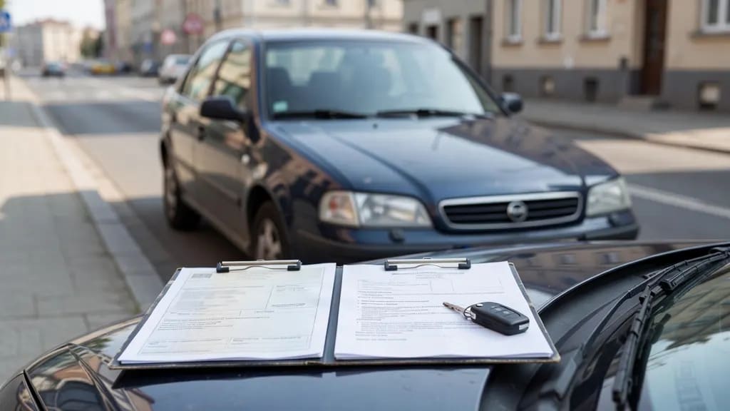 Po Jakim Czasie Można Sprzedać Samochód