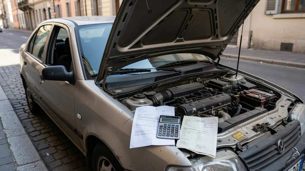 Po Jakim Czasie Można Sprzedać Samochód