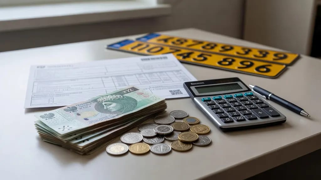 Jak Zarejestrować Samochód Jako Zabytek
