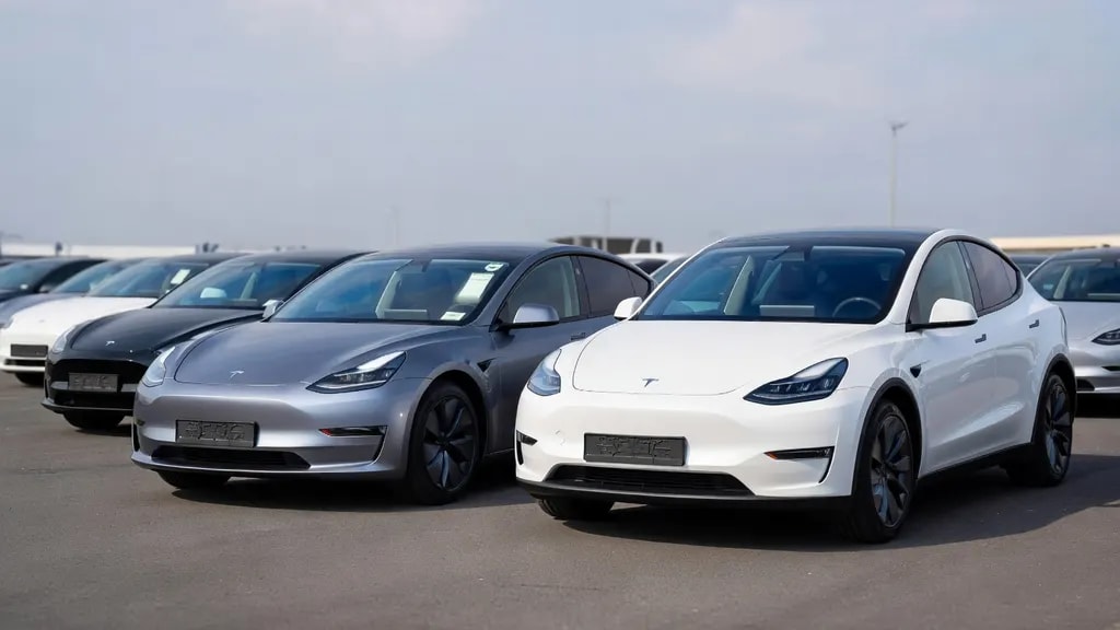 Ile Kosztuje Samochód Tesla