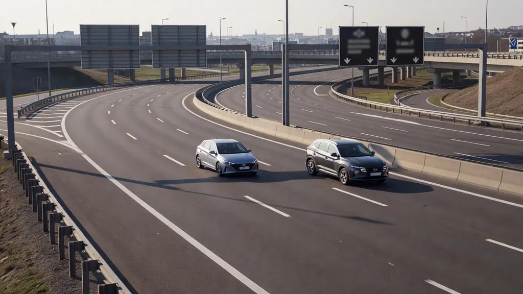 Hyundai – Z Jakiego Kraju Pochodzi Marka