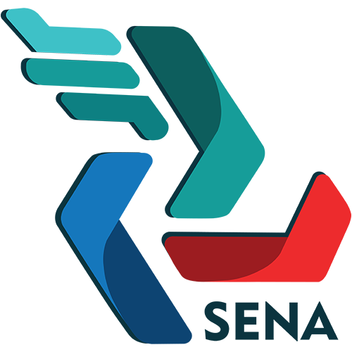 Logo SENA