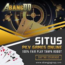 Pkv Games : Situs Kumpulan Pkv Games Resmi Taruhan QQ Online Terpercaya