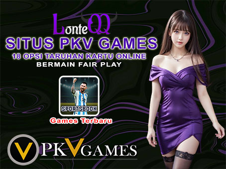 Pkv Games - Daftar Pkv QQ Berlisensi Resmi Aman & Terpercaya 2025