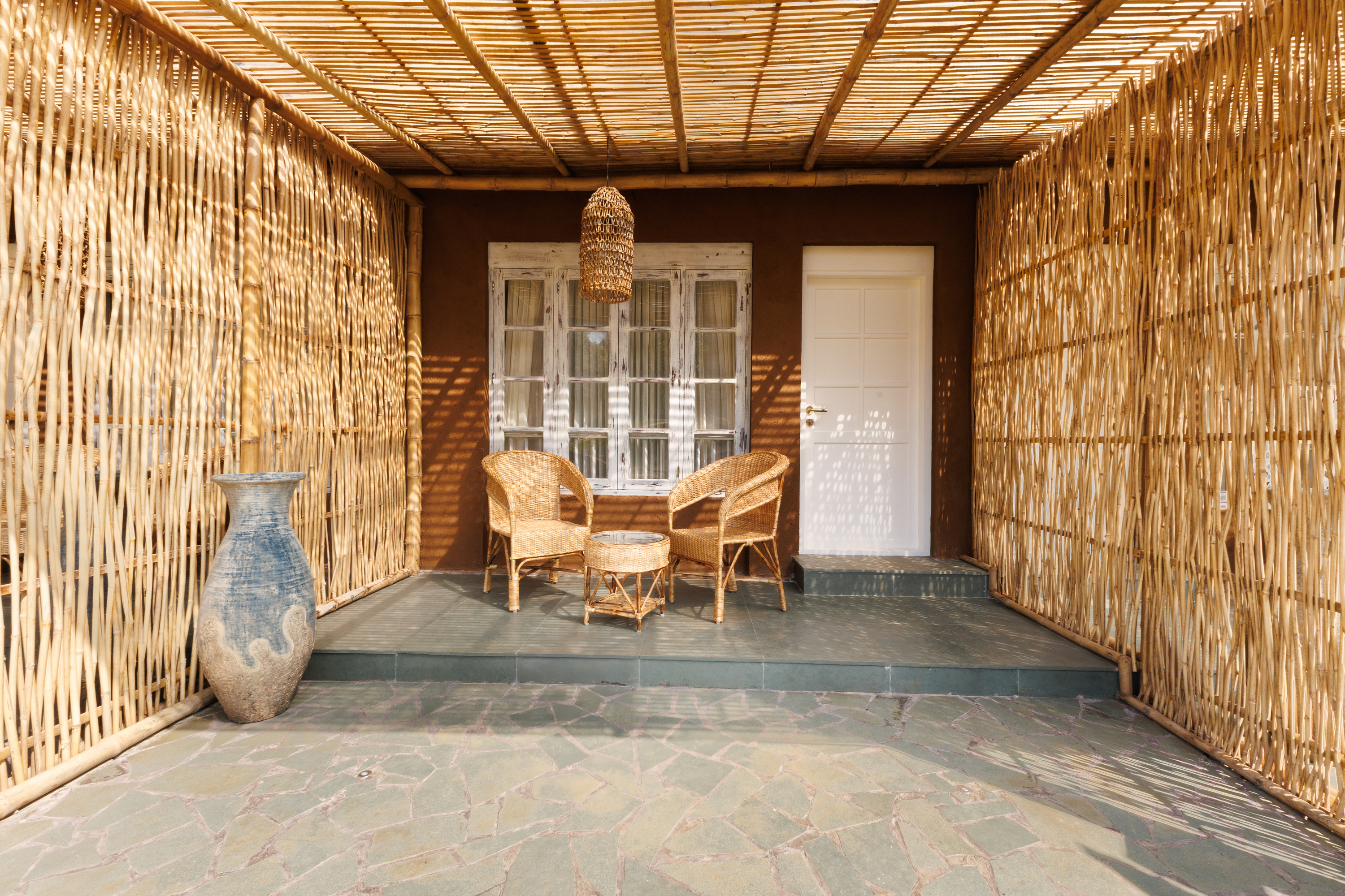 Premium Lake View Duplex Suite  9