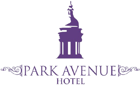 Park Avenue Hotel logo