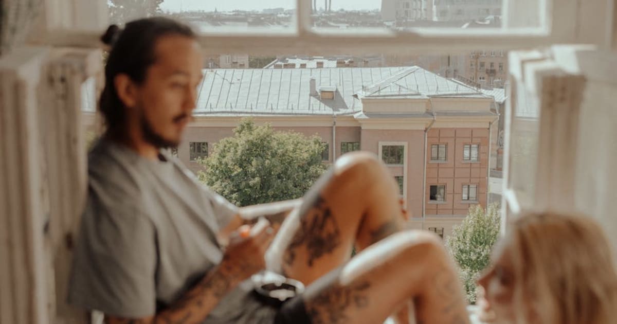 Як поводитися з Левам, щоб він не втік?