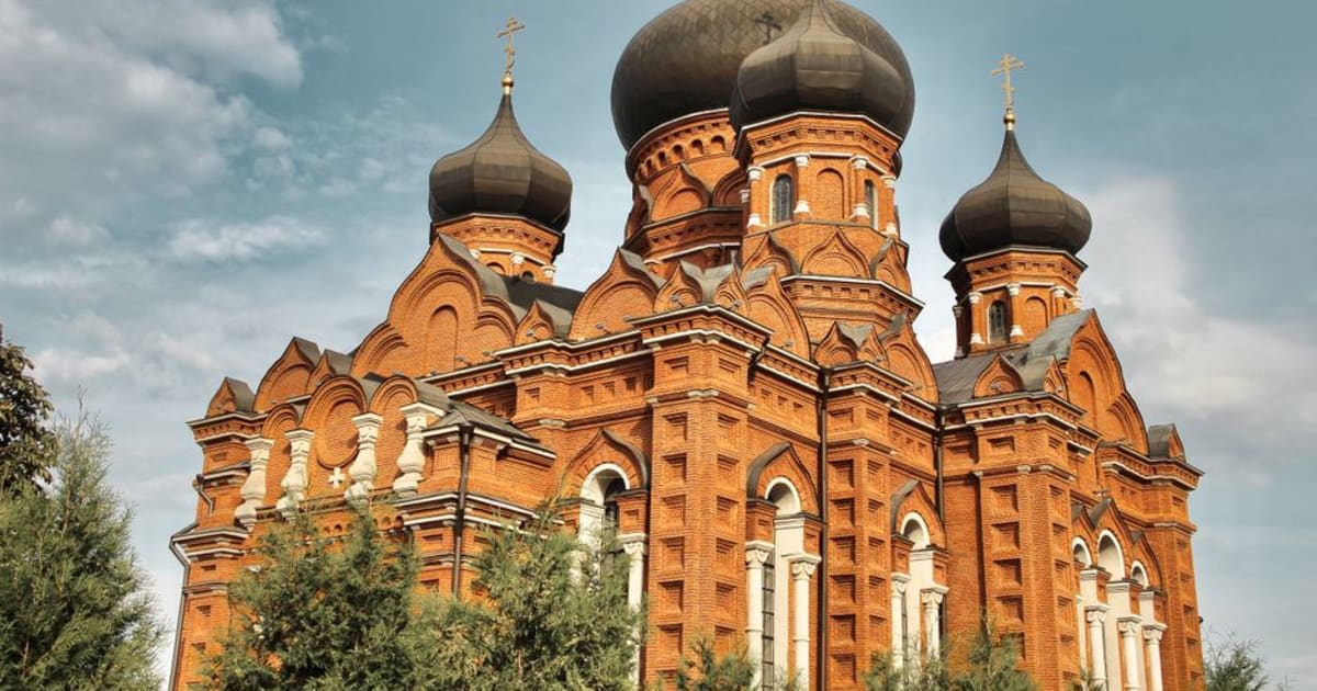 Чому церква сниться саме зараз: три психологічні причини