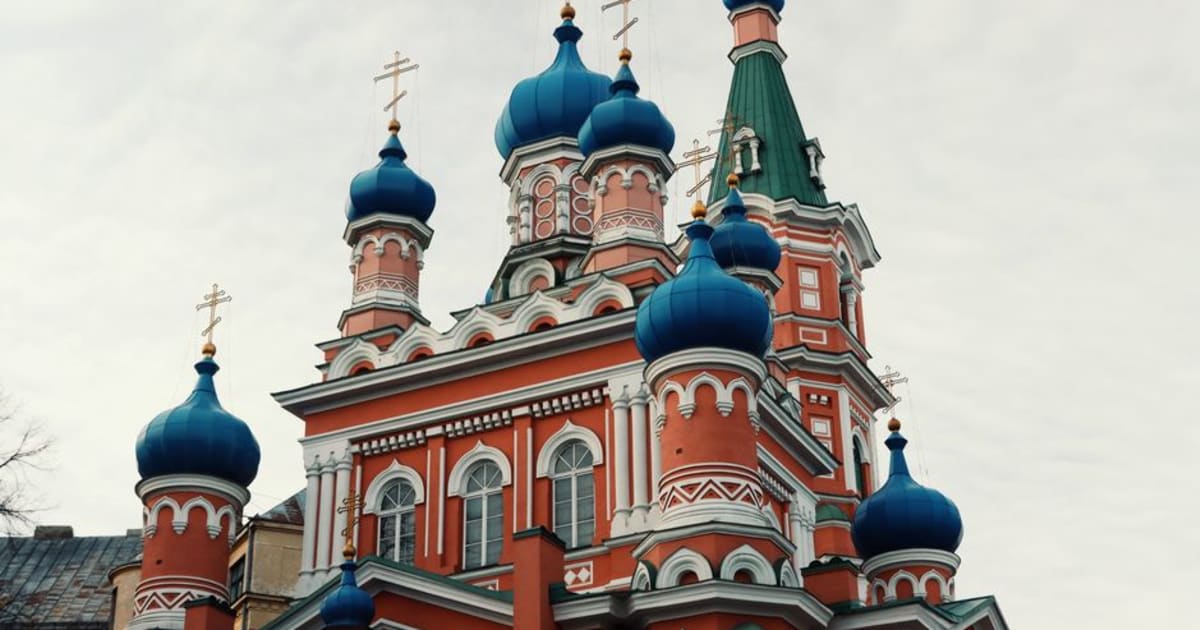 Бути в церкві уві сні: що це означає для тебе