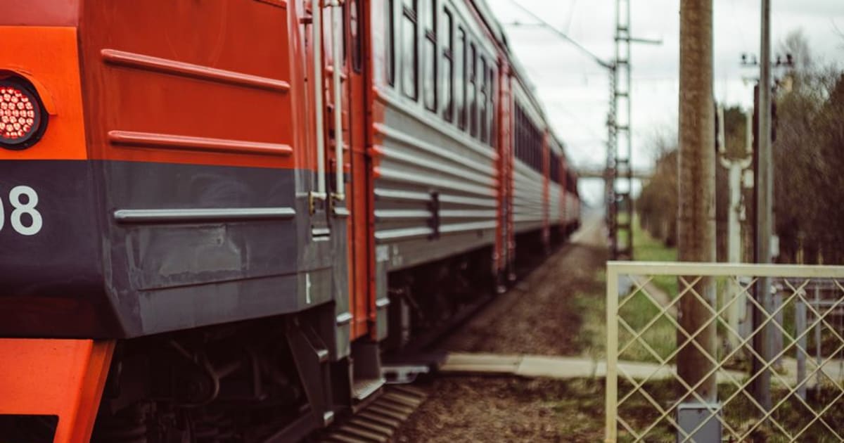 Сонник поїзд: як тлумачити різні сюжети