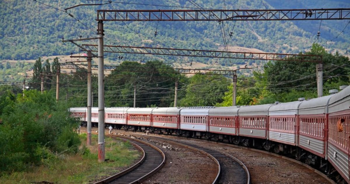 Запізнитися на поїзд уві сні: що це означає для тебе