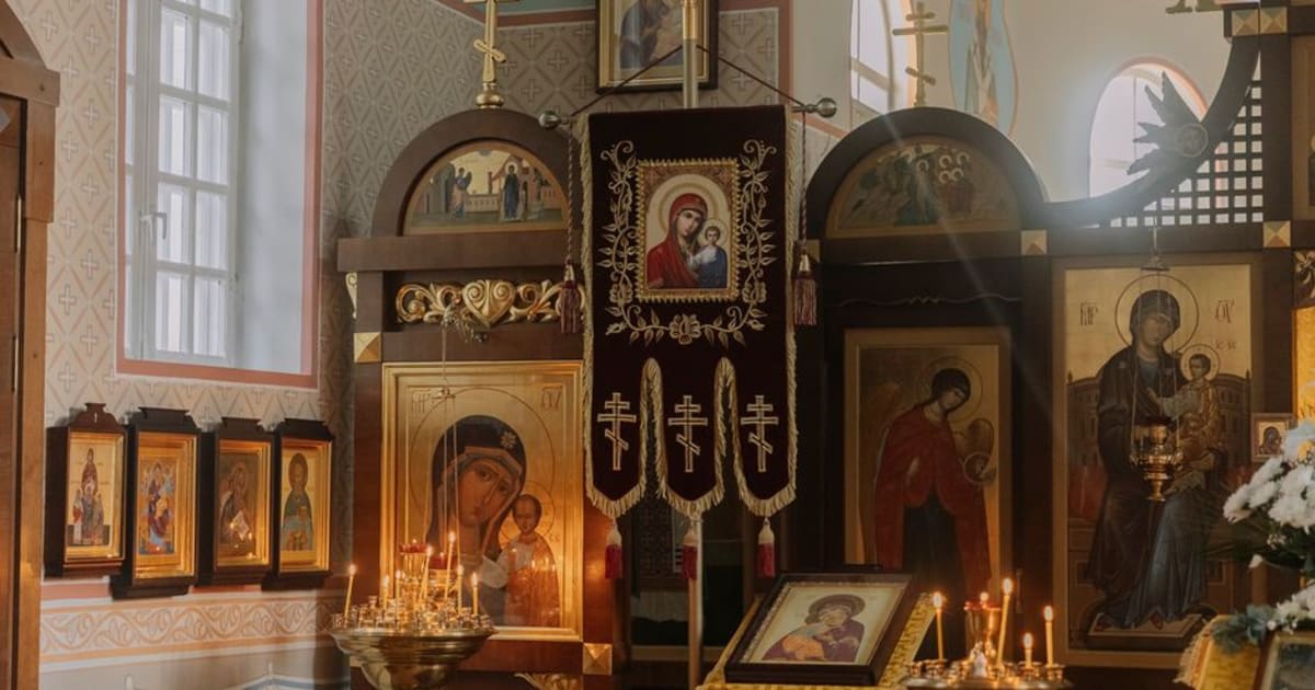 Як ворожіння на Покрову допомагає зазирнути в майбутнє?