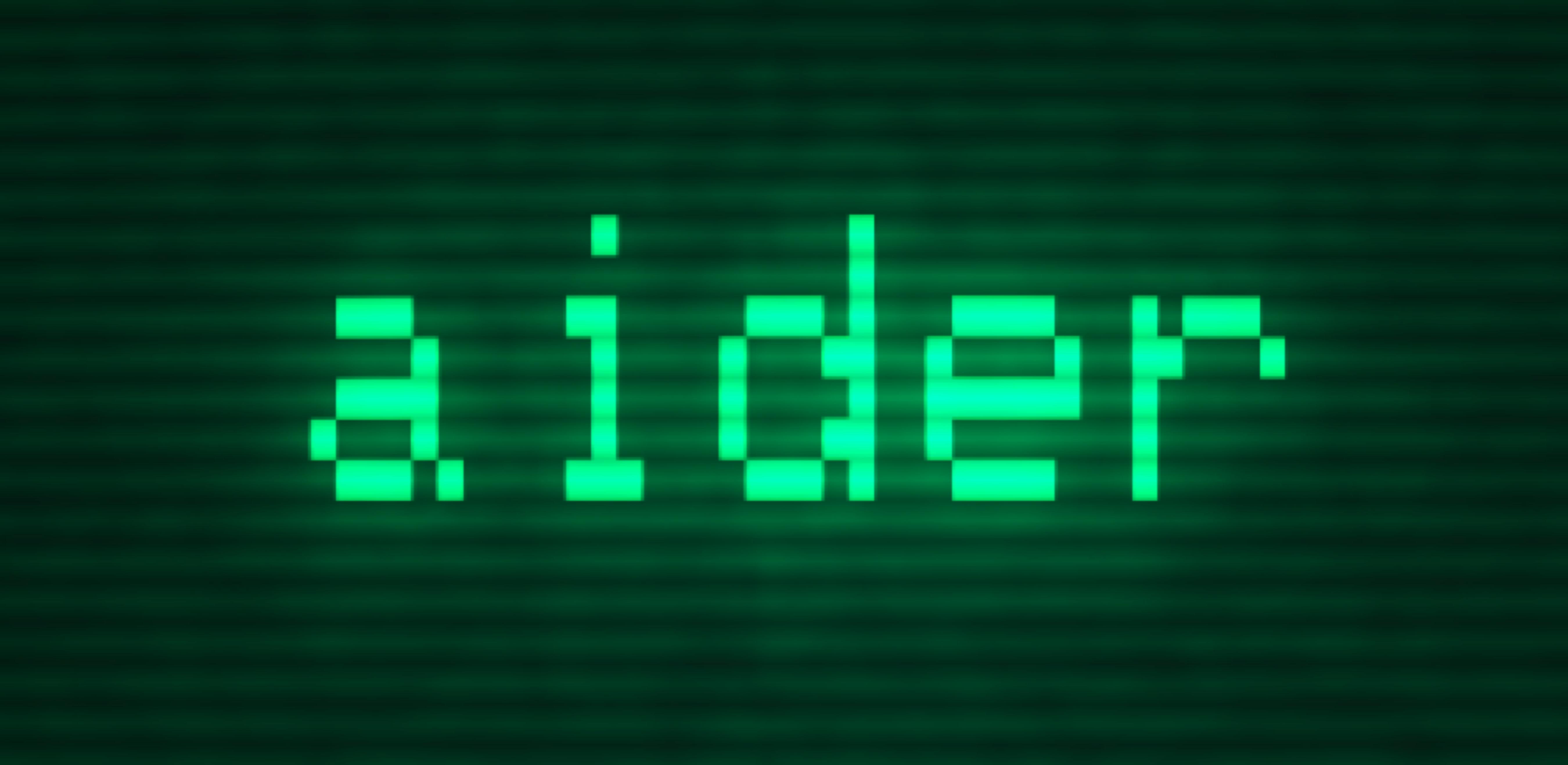 Aider