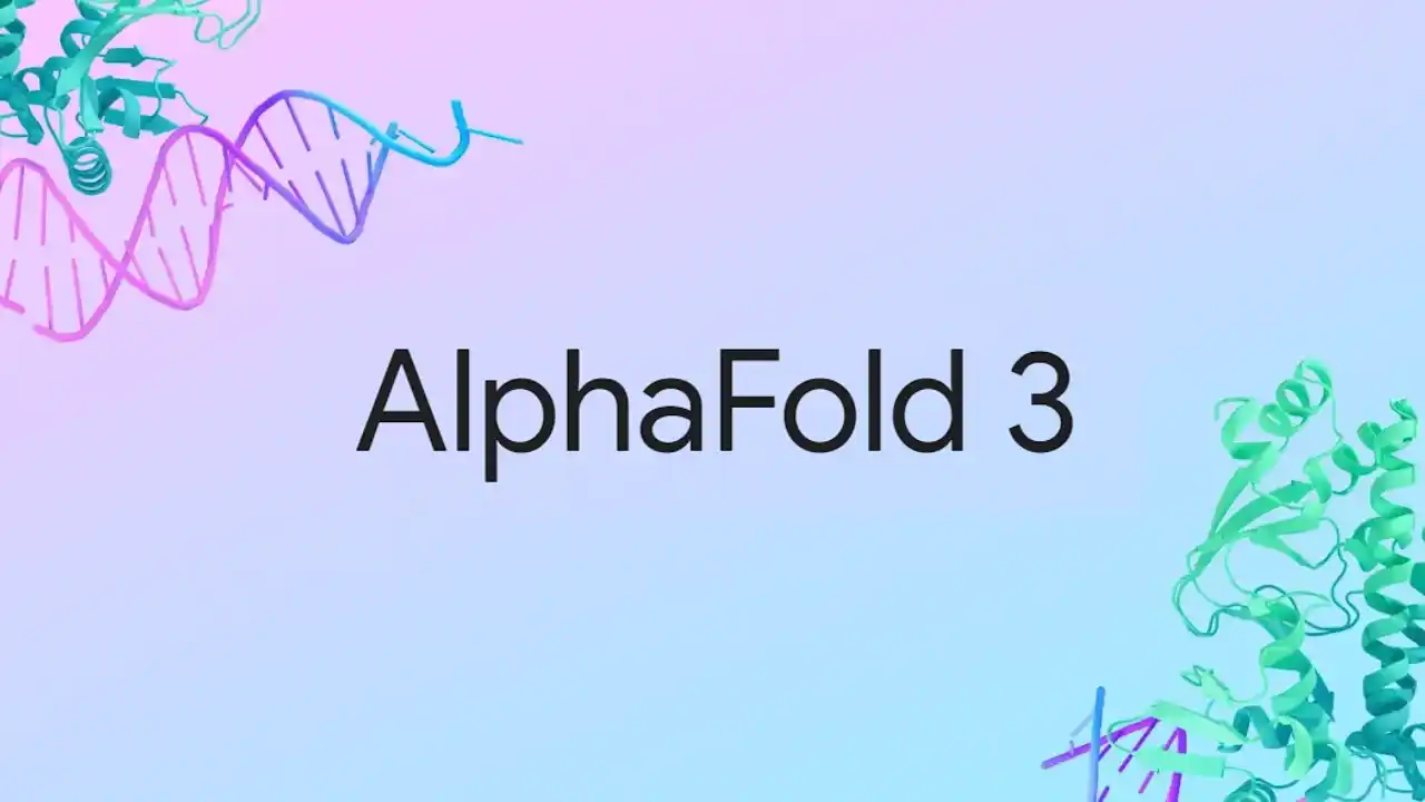 AlphaFold background