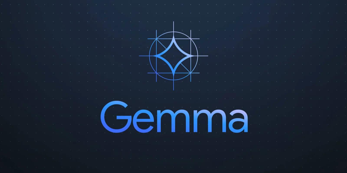 Gemma background