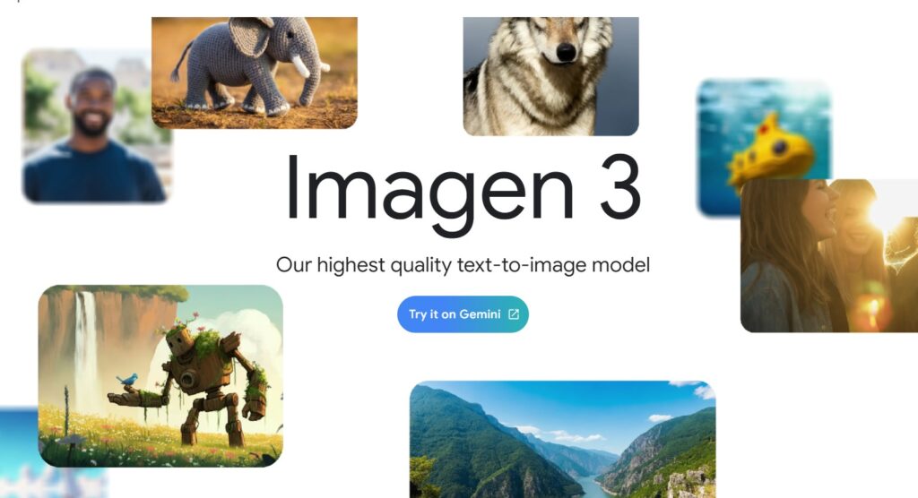 Imagen 3 background