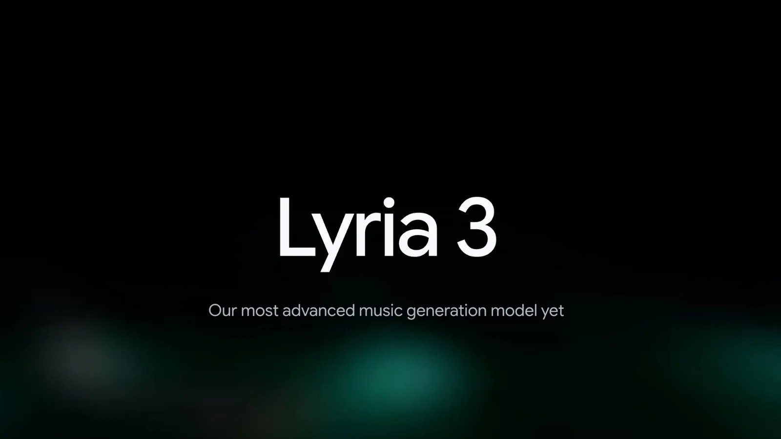 Lyria background