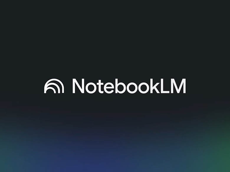 NotebookLM background