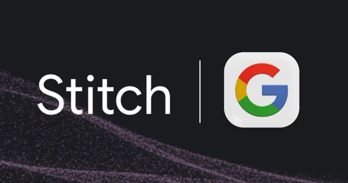 Stitch background