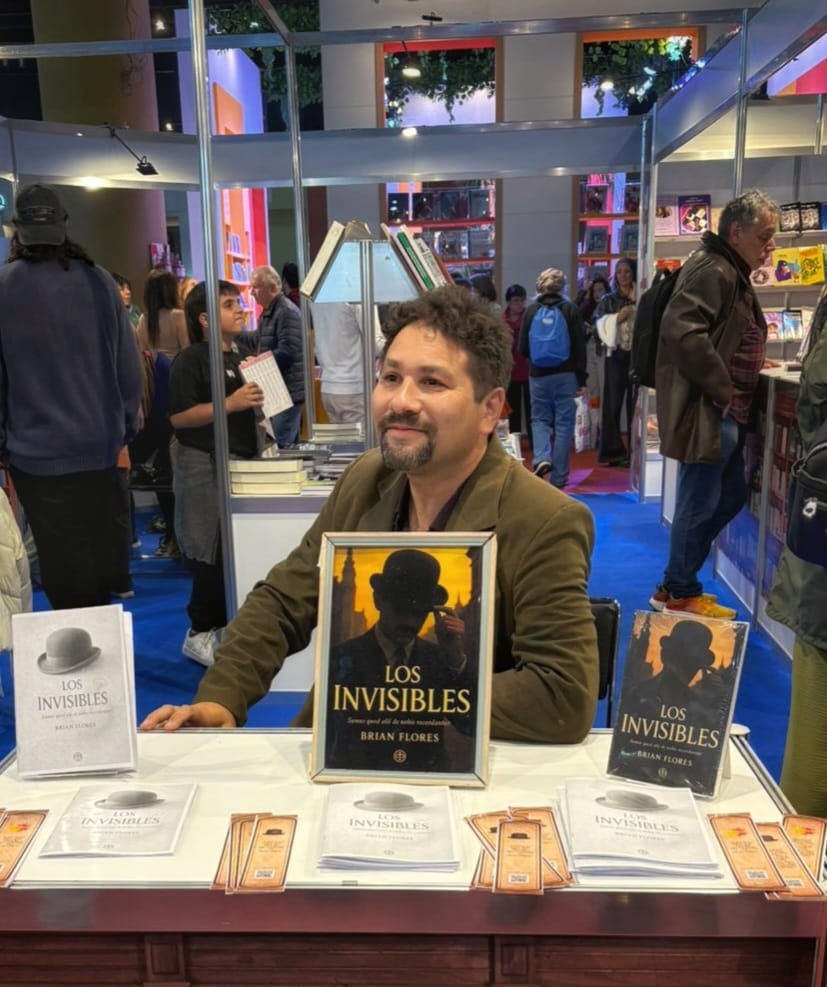 Contacto con el autor